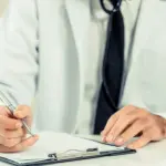 Дефицит цинка и замедленная эпителизация раневых поверхностей