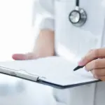 Формирование остеофитов при нарушении обмена солей и воды