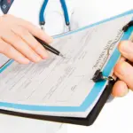 Механизмы развития портальной гипертензии при фиброзе печени