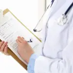 Список запрещенных продуктов перед анализом крови