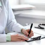 Влияние мобильных гаджетов на деформацию шейного отдела позвоночника