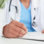 Связь диеты с химическим составом пота и интенсивностью запаха