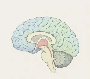 Биохимические процессы в мозге