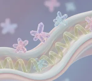 Ионы кальция и рецепторы