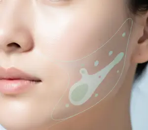 Здоровая сияющая кожа